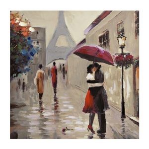 canvas art
